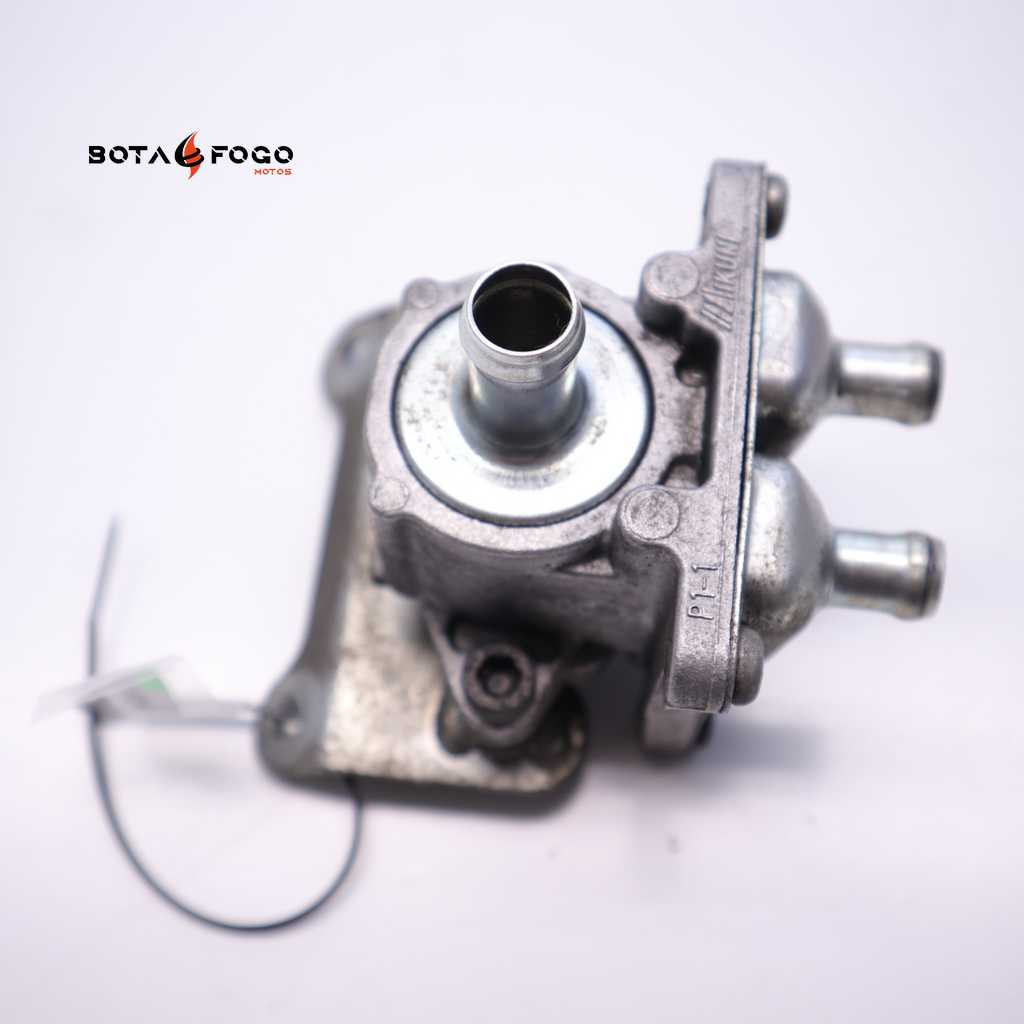 Valvula gases Suzuki Gs 500 2002-2008 M3A1003 - Imagen 2