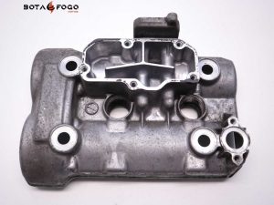 Tapa balancines Suzuki Burgman 650 2006-2013 M3A1081