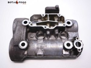 Tapa balancines Suzuki Burgman 650 2006-2013 M3A1082