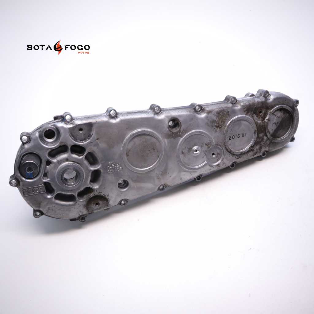 Transmision KIT Suzuki Burgman 650 2006-2013 M3A1090 - Imagen 3