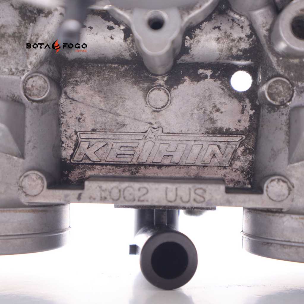 Cuerpo inyeccion Suzuki Burgman 650 2006-2013 M3A1100 - Imagen 5