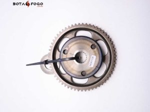 Bendix Suzuki Burgman 650 2006-2013 M3A1128