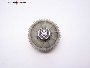 Piñon CVT Suzuki Burgman 650 2006-2013 M3A1129