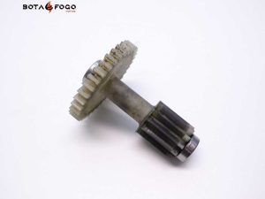 Piñon CVT Suzuki Burgman 650 2006-2013 M3A1130