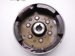 Volante magnetico Suzuki Burgman 125 150 2002-2006 M3B0139