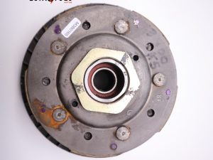 Embrague Suzuki Burgman 400 2002-2006 M3B0165