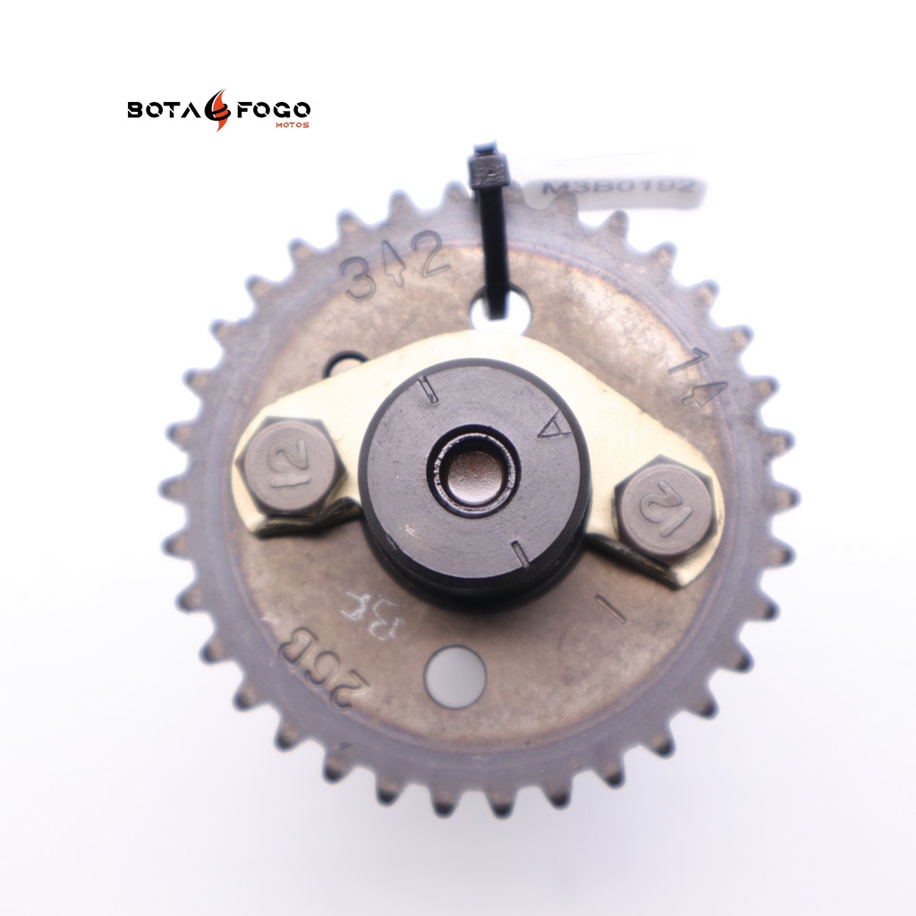Arbol levas Suzuki Burgman 250 2003-2006 M3B0192 - Imagen 3