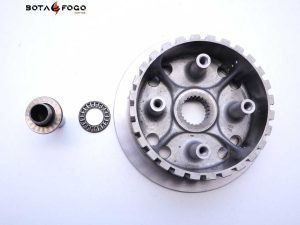 Cubo embrague Suzuki Bandit 650 2007-2008 M3B0294