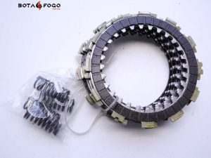Discos embrague KIT Suzuki Bandit 650 2007-2008 M3B0297