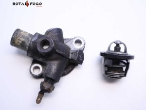 Termostato Suzuki Burgman 125 150 2002-2006 M3B0306