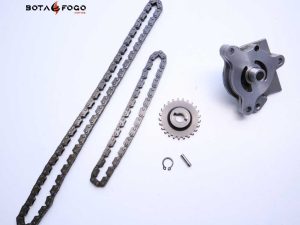 Bomba aceite Suzuki Burgman 125 150 2002-2006 M3B0310