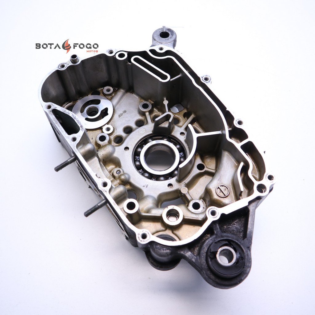 Carter DCH Suzuki Burgman 125 150 2002-2006 M3B0319 - Imagen 2