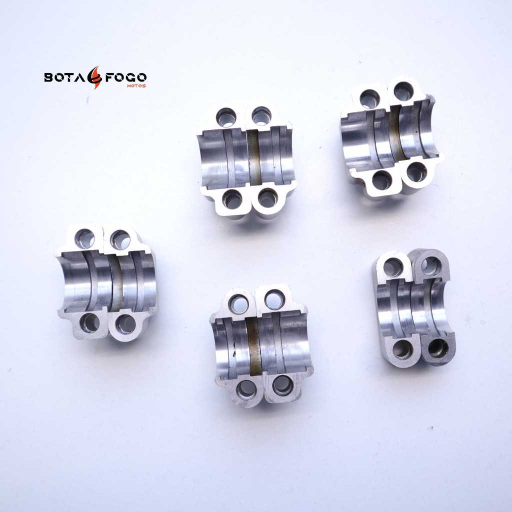 Puente arbol Suzuki Bandit 600 2000-2004 M3B0326 - Imagen 2