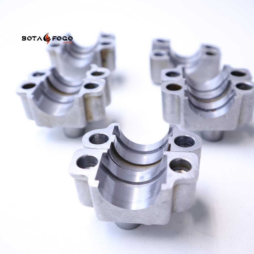 Puente arbol Suzuki Bandit 600 2000-2004 M3B0326 - Imagen 3