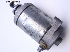 Motor arranque Piaggio MP3 400 2022 M3B0399
