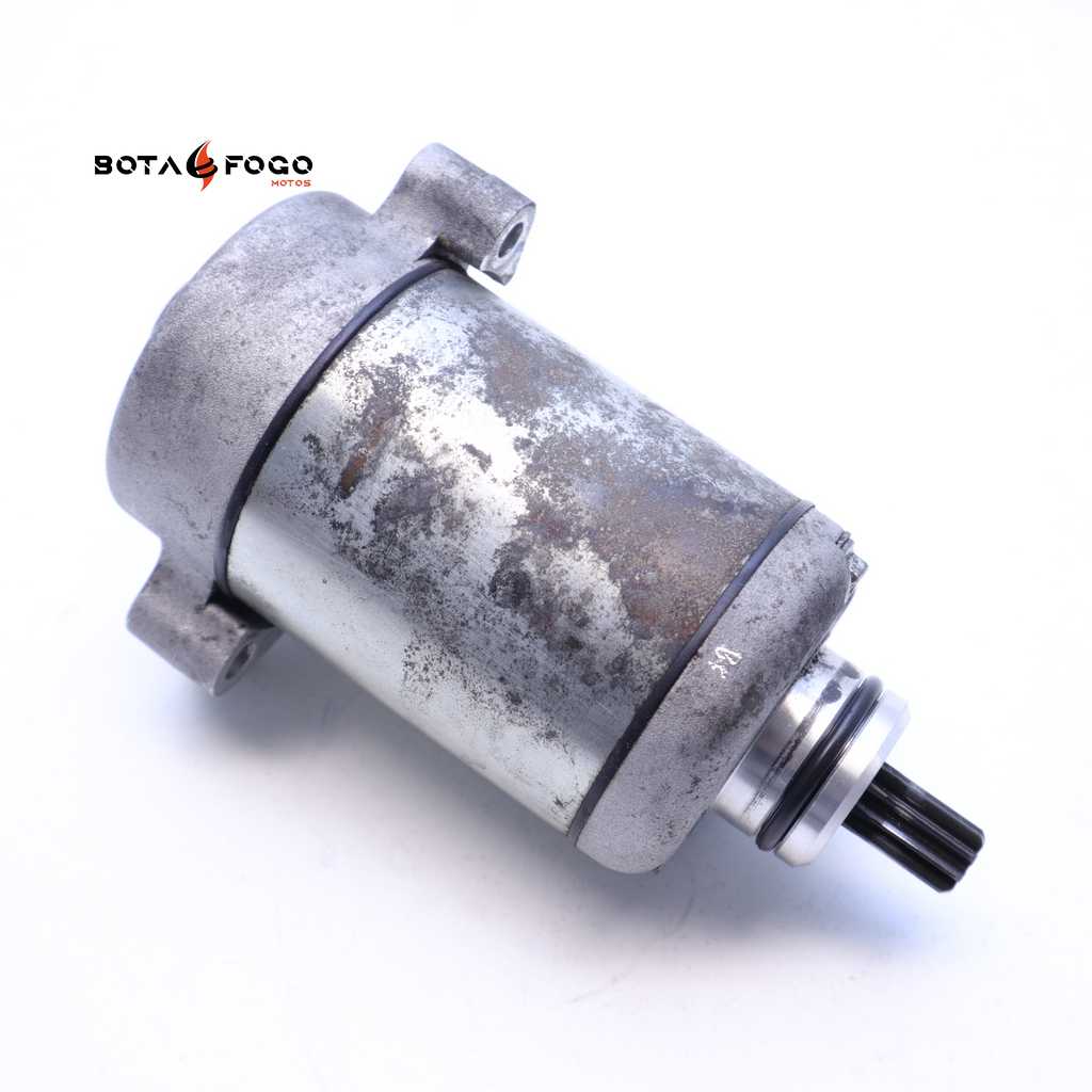 Motor arranque Piaggio MP3 400 2022 M3B0399 - Imagen 3