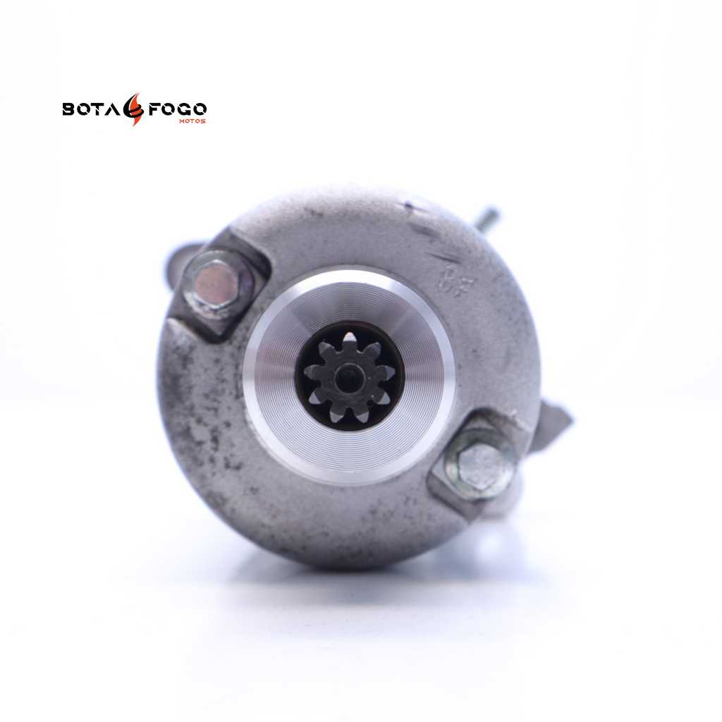 Motor arranque Piaggio MP3 400 2022 M3B0399 - Imagen 4