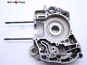 Bloque motor Piaggio MP3 400 2022 M3B0409