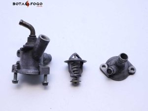 Termostato Honda Sh Scoopy 125 2005-2008 M3B0411