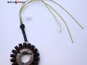 Alternador Honda Sh Scoopy 125 2005-2008 M3B0413