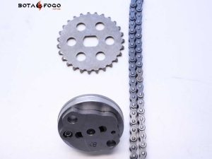 Bomba aceite Honda Sh Scoopy 125 2005-2008 M3B0423