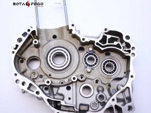 Carter DCH Honda Cbf 125 2008-2014 M3B0431