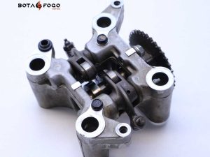 Balancines + arbol Honda Cbf 125 2008-2014 M3B0435