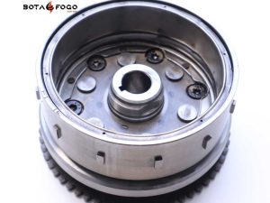 Volante magnetico kit Honda Cbf 125 2008-2014 M3B0436