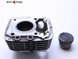 Kit Cilindro Honda Cbf 125 2008-2014 M3B0448
