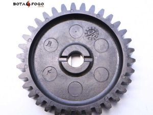 Piñon Honda Cbf 125 2008-2014 M3B0454