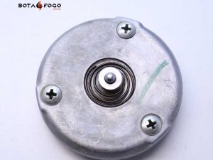 Tapa filtro aceite Honda Cbf 125 2008-2014 M3B0455