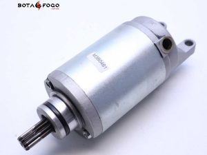 Motor arranque Suzuki Burgman 400 2006-2016 M3B0461