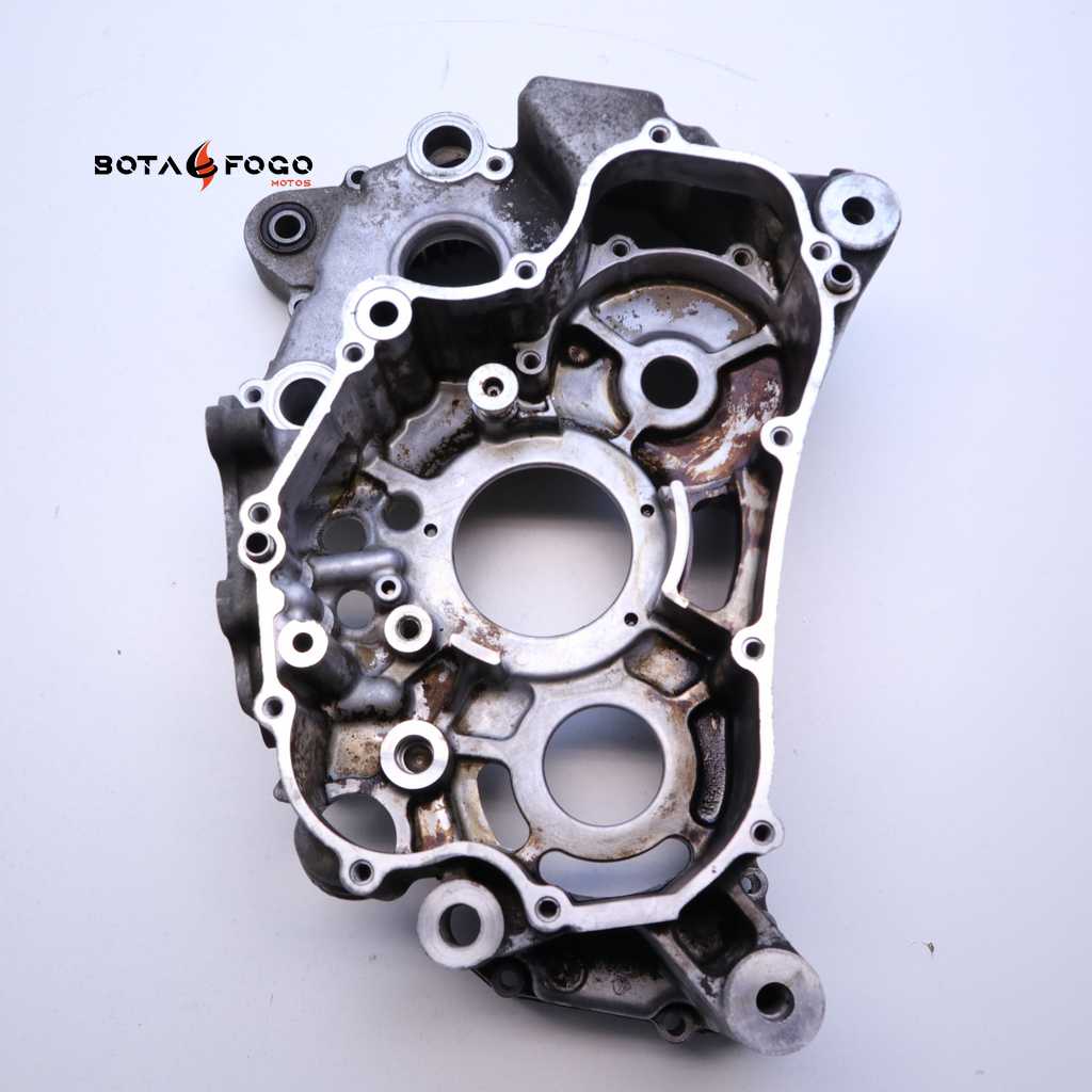 Carter DCH Suzuki Burgman 400 2006-2016 M3B0467 - Imagen 2