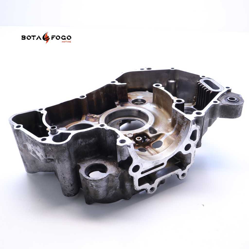 Carter DCH Suzuki Burgman 400 2006-2016 M3B0467 - Imagen 3