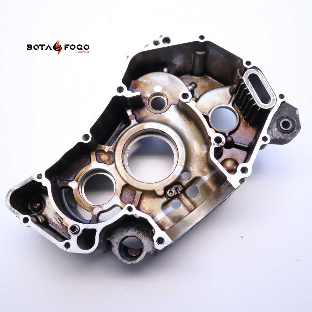 Carter DCH Suzuki Burgman 400 2006-2016 M3B0467 - Imagen 4