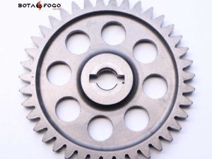 Piñon bomba aceite Suzuki Burgman 400 2006-2016 M3B0470