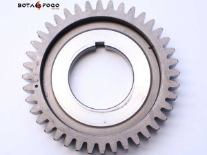 Piñon cigueñal Suzuki Burgman 400 2006-2016 M3B0471