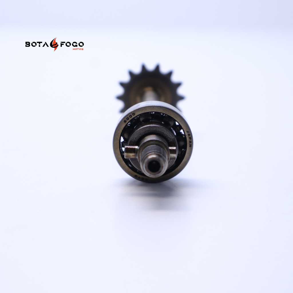 Bomba aceite Suzuki Burgman 400 2006-2016 M3B0473 - Imagen 5