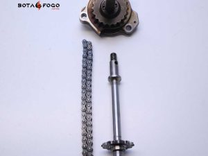 Bomba aceite Suzuki Burgman 400 2006-2016 M3B0474