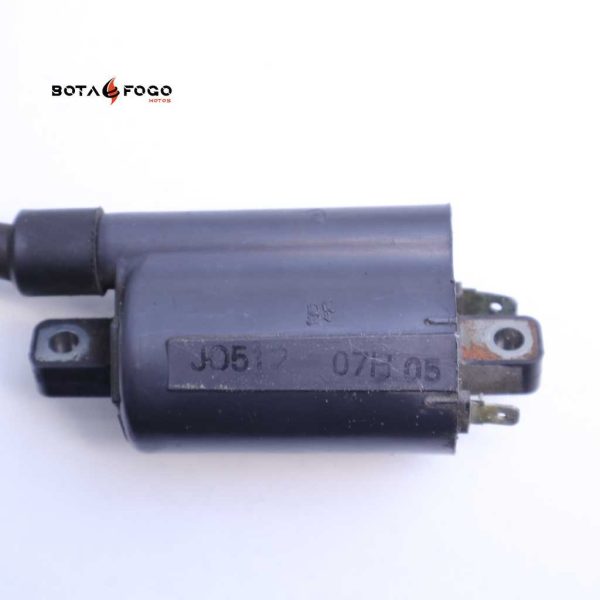 Bobina Suzuki Burgman 400 2006-2016 M3B0502 - Imagen 4