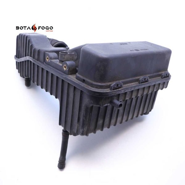 Caja filtro aire Suzuki Burgman 400 2006-2016 M3B0516 - Imagen 2