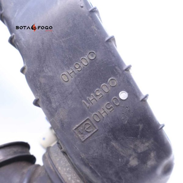 Caja filtro aire Suzuki Burgman 400 2006-2016 M3B0516 - Imagen 3