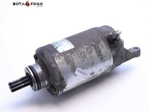 Motor arranque Suzuki Burgman 400 2006-2016 M3B0517