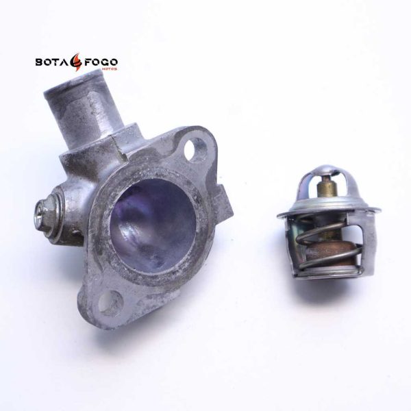 Termostato Suzuki Burgman 400 2006-2016 M3B0521 - Imagen 2