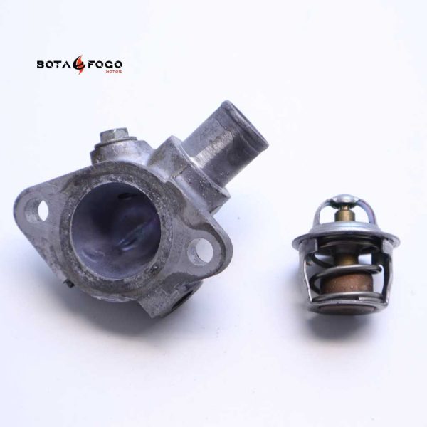 Termostato Suzuki Burgman 400 2006-2016 M3B0521 - Imagen 3