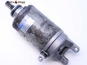 Motor arranque Suzuki Burgman 250 400 1998-2002 M3B0526