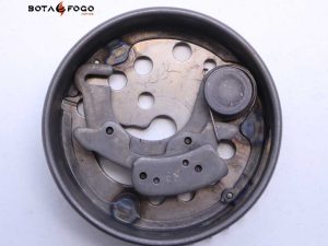 Descompresor Yamaha Xmax 125 2006-2009 M3B0533