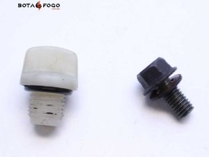 Tapon reductora Yamaha Xmax 125 2006-2009 M3B0534