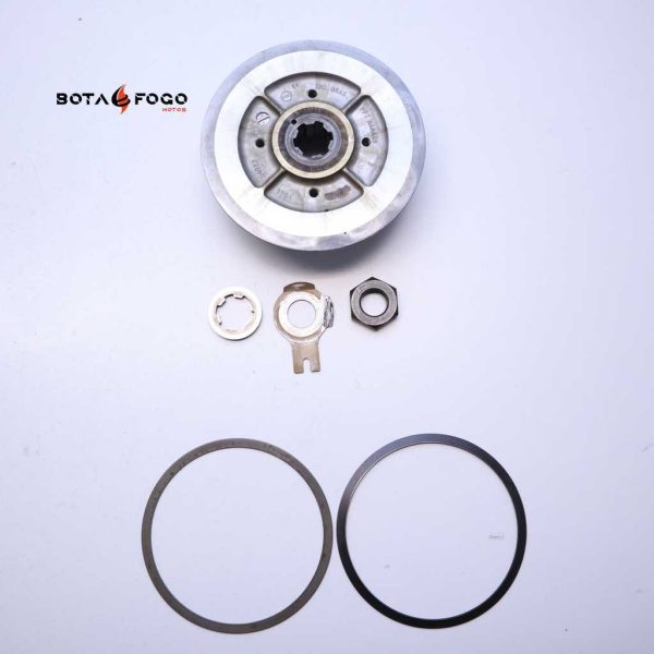 Cubo embrague Yamaha Ybr 250 2007-2012 M3B0541 - Imagen 2