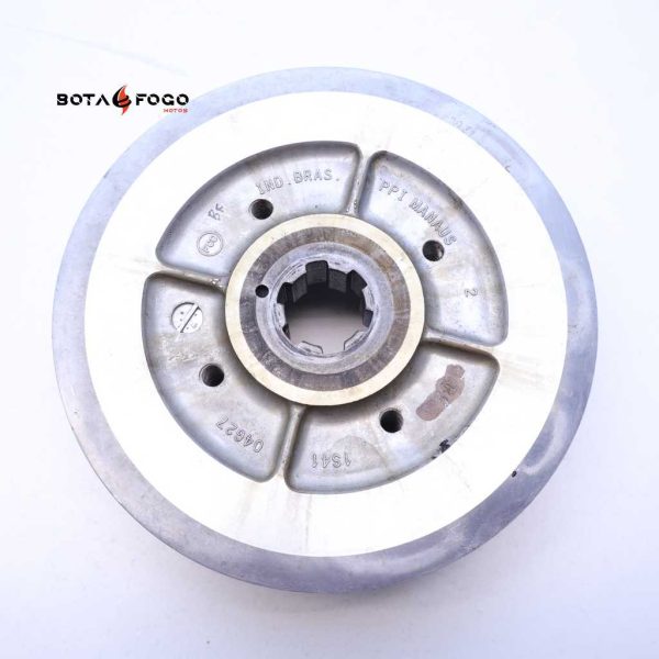 Cubo embrague Yamaha Ybr 250 2007-2012 M3B0541 - Imagen 3